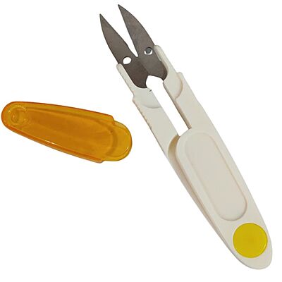 Jyoti Thread Cutter Plastic with Cap Jyoti Thread Cutter Plastic with Cap