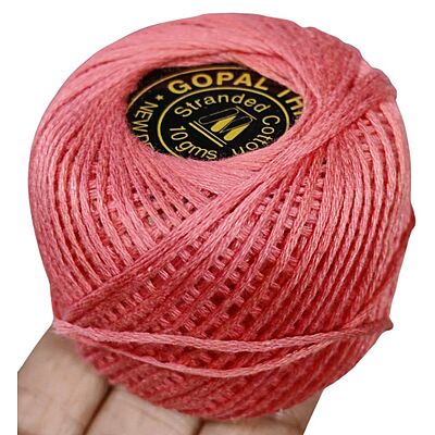 Gopal Embroidery Thread 293 10 gm