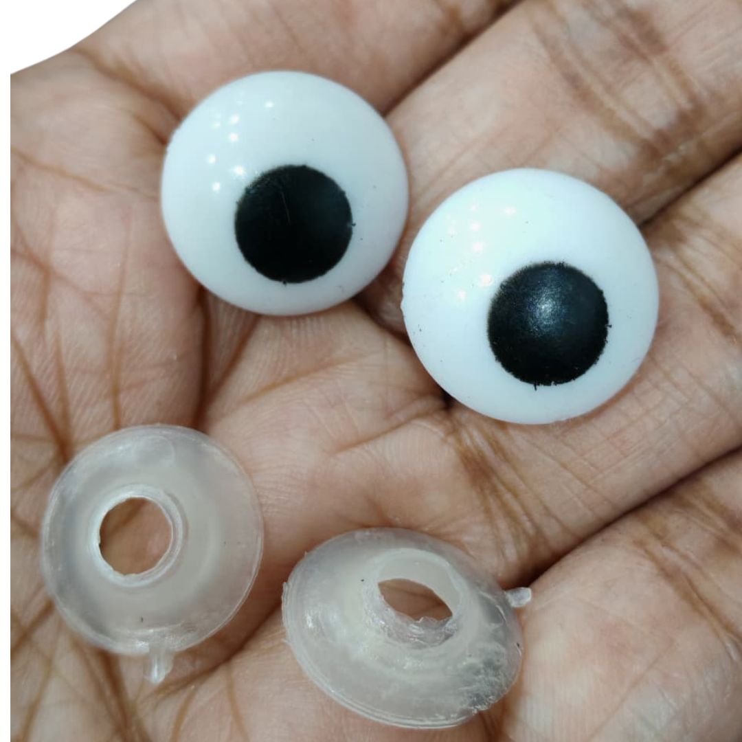 Frog Doll Eyes Frog Doll Eyes