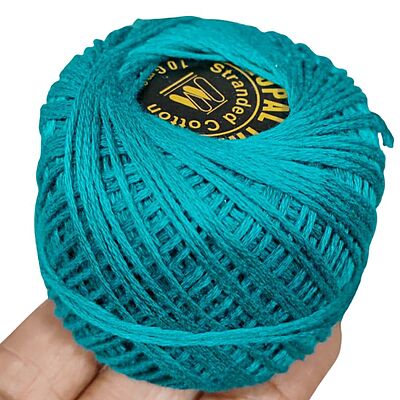 Gopal Embroidery Thread 530 10 gm