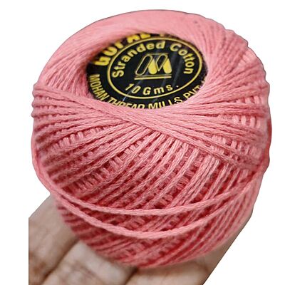 Gopal Embroidery Thread 11 10 gm