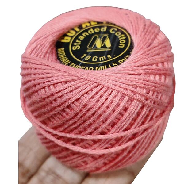Gopal Embroidery Thread 11 10 gm