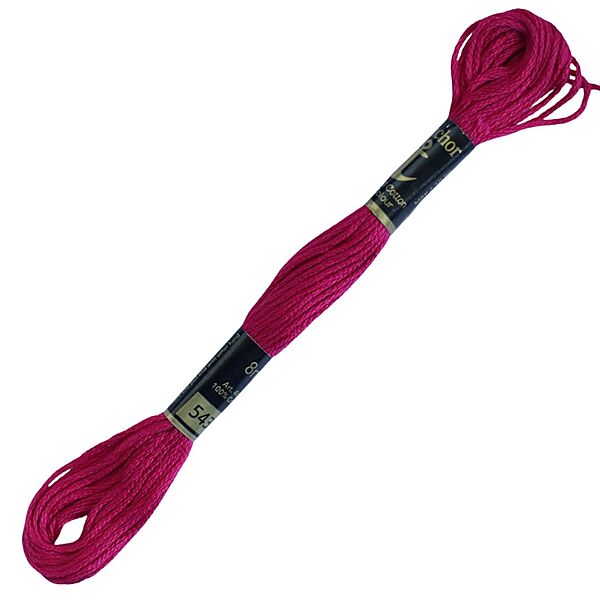 Anchor Embroidery Thread 5436