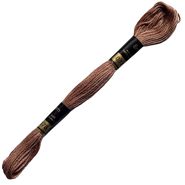 Anchor Embroidery Thread 378 Anchor Embroidery Thread 378