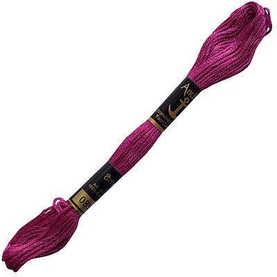 Anchor Embroidery Thread 89