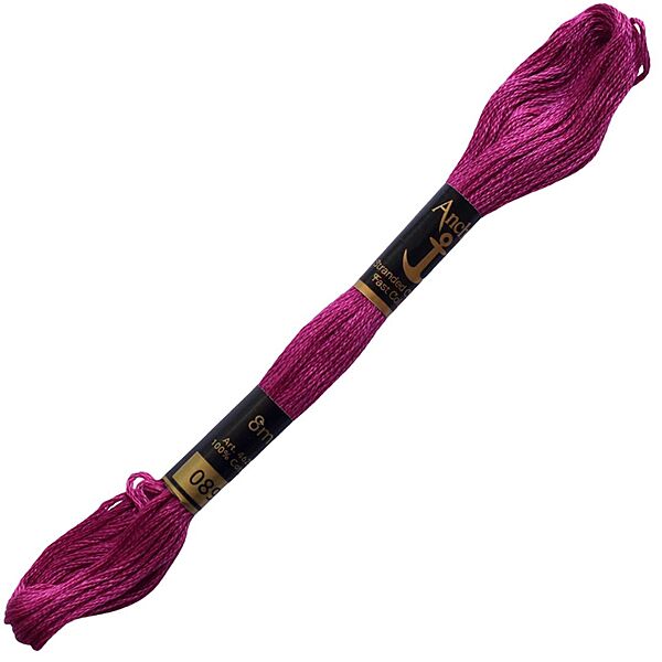 Anchor Embroidery Thread 89