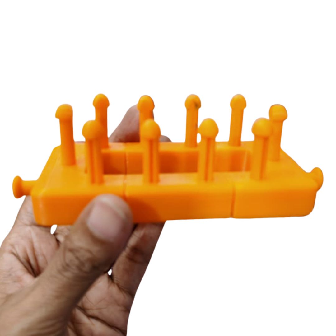 3D printed Loom small 3D printed Loom small