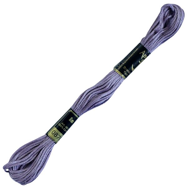 Anchor Embroidery Thread 870
