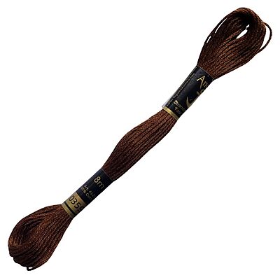 Anchor Embroidery Thread 359 Anchor Embroidery Thread 359