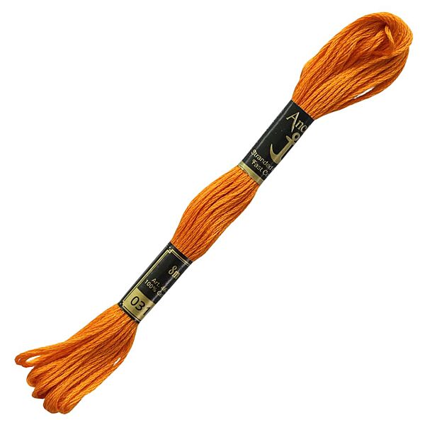 Anchor Embroidery Thread 315