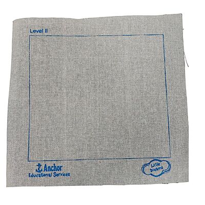 Anchor Embroidery Thread 9198- Vintage- Full Box