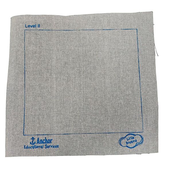 Anchor Embroidery Thread 9198- Vintage- Full Box