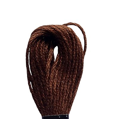 Anchor Embroidery Thread 359 Anchor Embroidery Thread 359