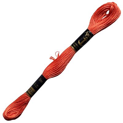 Anchor Embroidery Thread 328