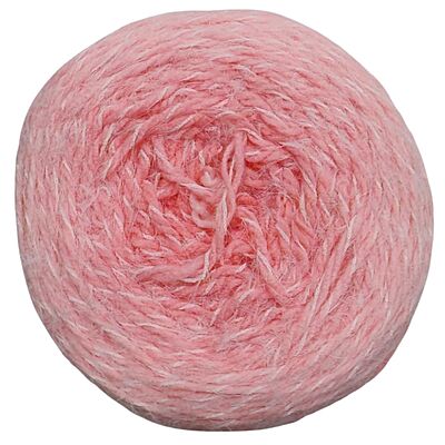 Soft Ombre Cake Yarn- Lite Peach Soft Ombre Cake Yarn- Lite Peach