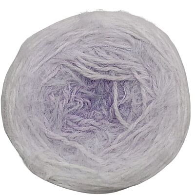 Soft Ombre Cake Yarn- Lite Violet