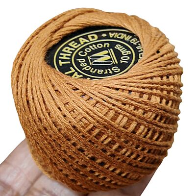 Gopal Embroidery Thread 310 10 gm