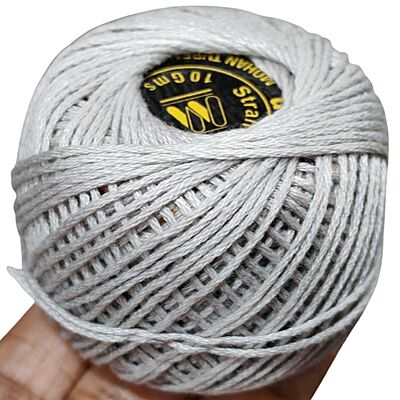 Gopal Embroidery Thread 398 10 gm