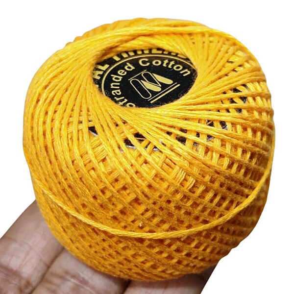 Gopal Embroidery Thread 314 10 gm