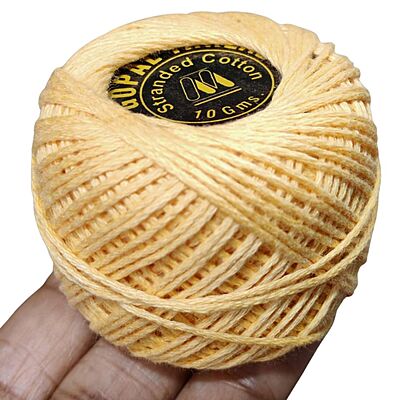 Gopal Embroidery Thread 302 10 gm