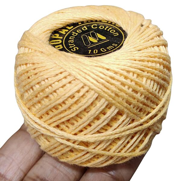 Gopal Embroidery Thread 302 10 gm