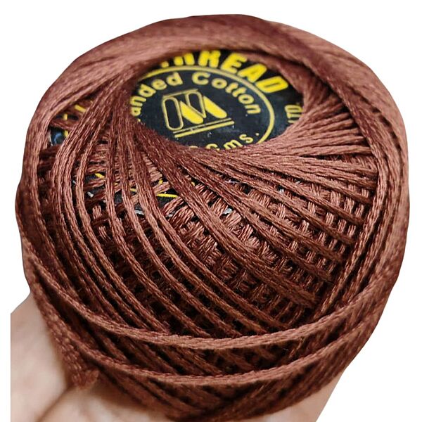 Gopal Embroidery Thread 936 10 gm Gopal Embroidery Thread 936 10 gm