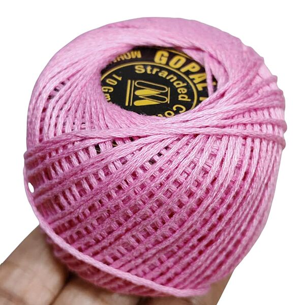 Gopal Embroidery Thread 8022 10 gm