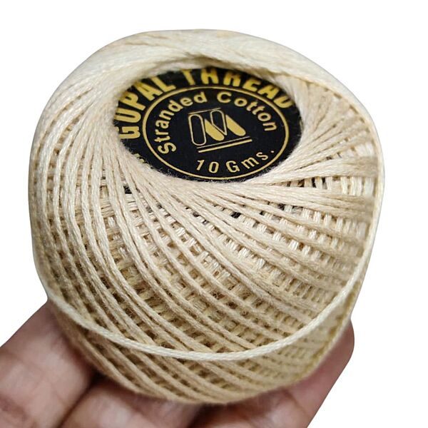 Gopal Embroidery Thread 886 10 gm