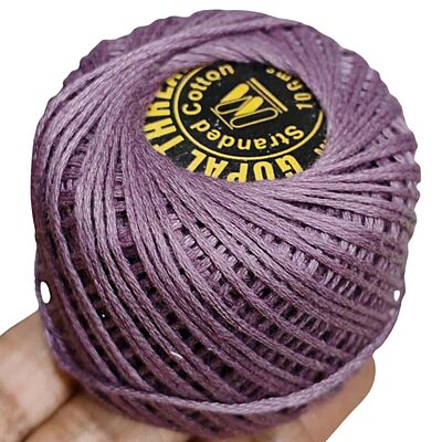 Gopal Embroidery Thread 873 10 gm