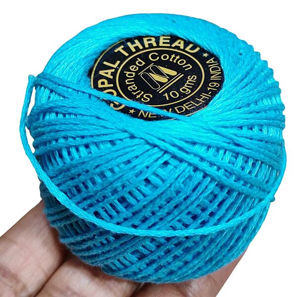 Gopal Embroidery Thread 433 10 gm