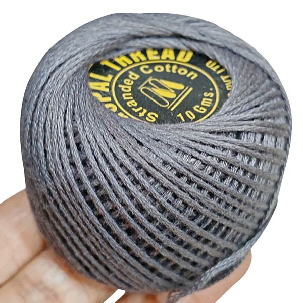 Gopal Embroidery Thread 401 10 gm