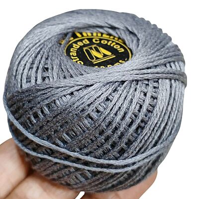 Gopal Embroidery Thread 400 10 gm