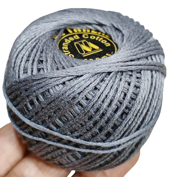 Gopal Embroidery Thread 400 10 gm