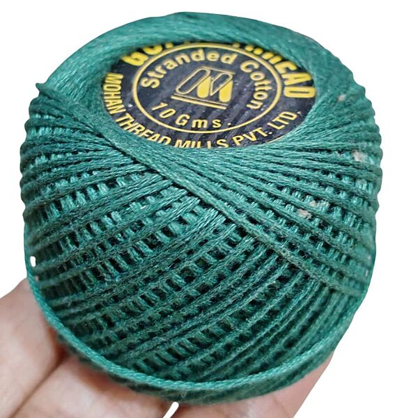 Gopal Embroidery Thread 879 10 gm Gopal Embroidery Thread 879 10 gm