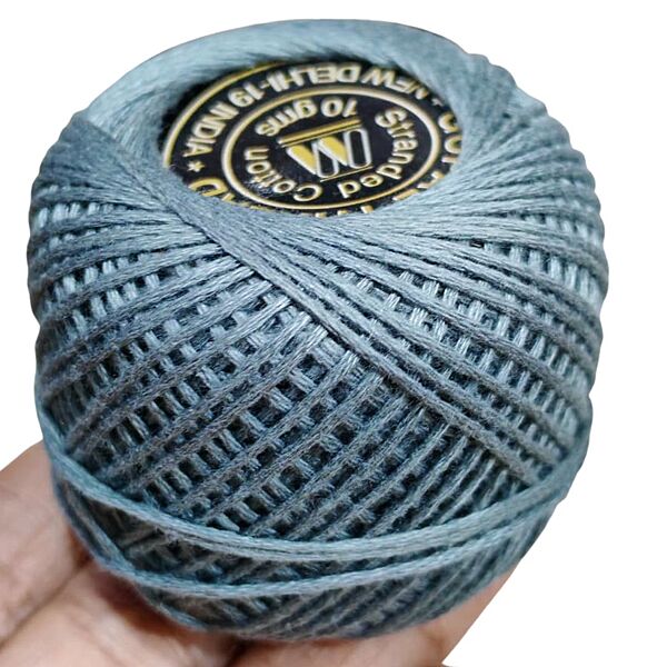 Gopal Embroidery Thread 840 10 gm