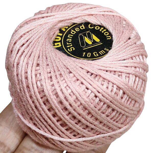 Gopal Embroidery Thread 894 10 gm