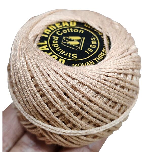 Gopal Embroidery Thread 368 10 gm Gopal Embroidery Thread 368 10 gm