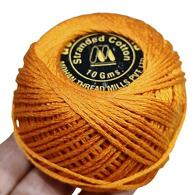 Gopal Embroidery Thread 316 10 gm