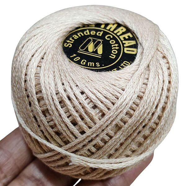 Gopal Embroidery Thread 372 10 gm