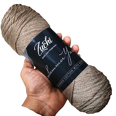 Zuchi Summer Yarn 118 Zuchi Summer Yarn 118