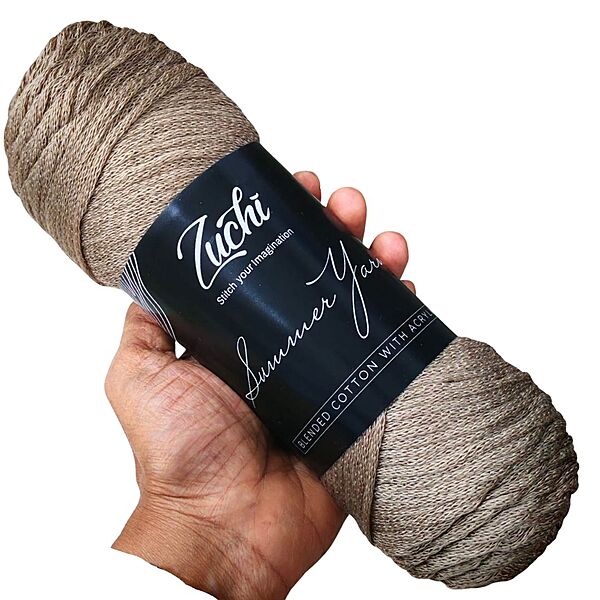 Zuchi Summer Yarn 118
