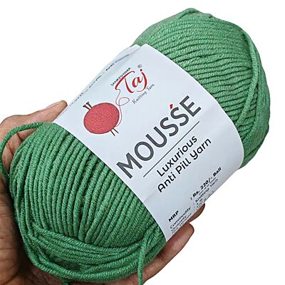Taj Mousse 77 Fern Green