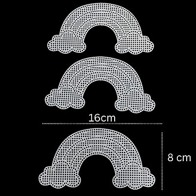 Plastic Canvas Mesh Plastic Canvas Mesh