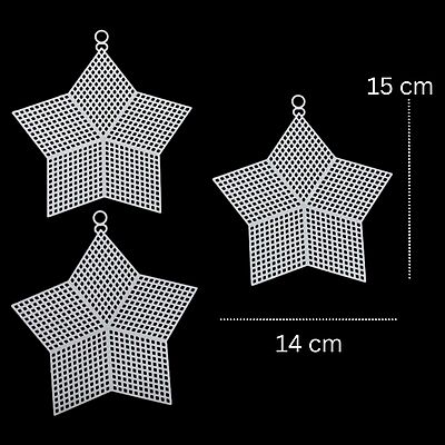 Plastic Canvas Mesh Plastic Canvas Mesh