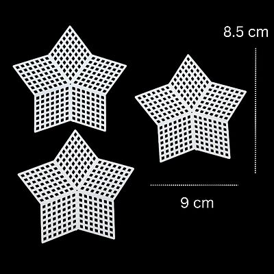 Plastic Canvas Mesh Plastic Canvas Mesh