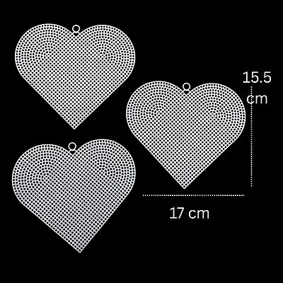 Plastic Canvas Mesh Plastic Canvas Mesh