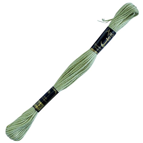 Anchor Embroidery Thread 842