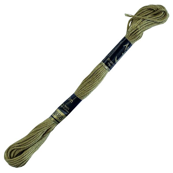 Anchor Embroidery Thread 888 Anchor Embroidery Thread 888