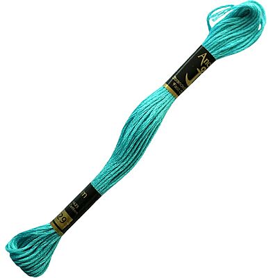 Anchor Embroidery Thread 529