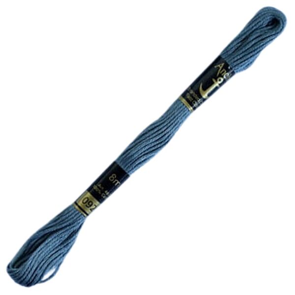 Anchor Embroidery Thread 921